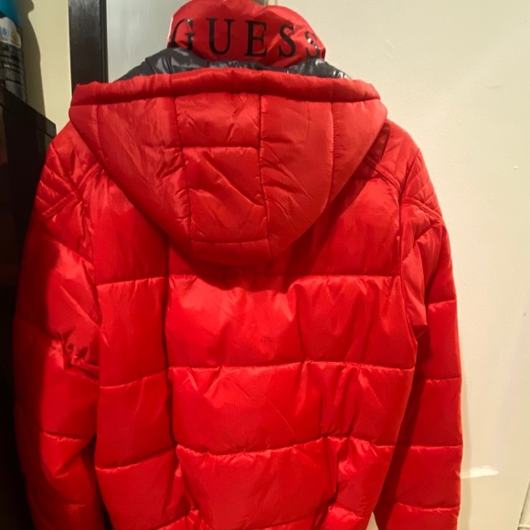 Guess coat - Picture 4 of 5